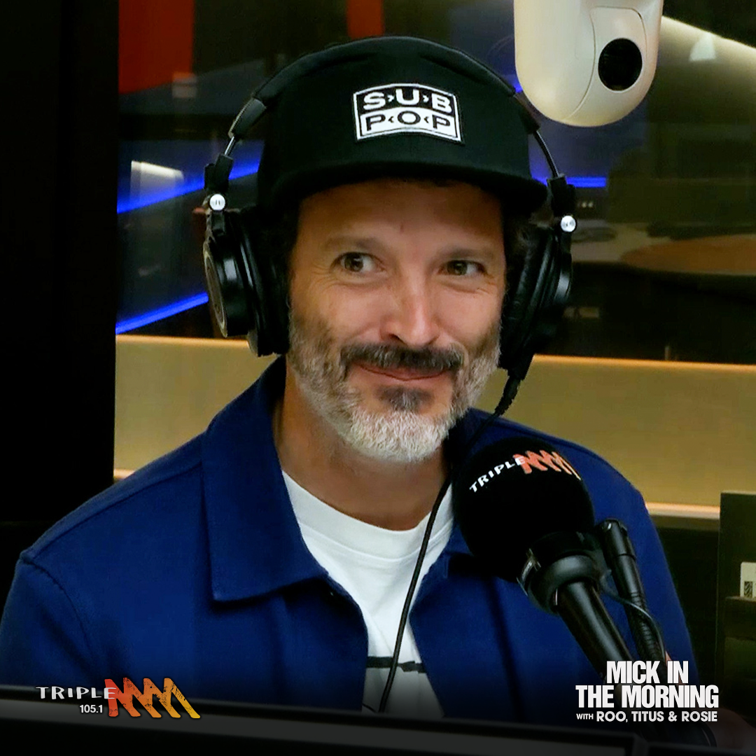 Bret McKenzie | Flight Of The Conchords, Musical Comedy Return & Oscars