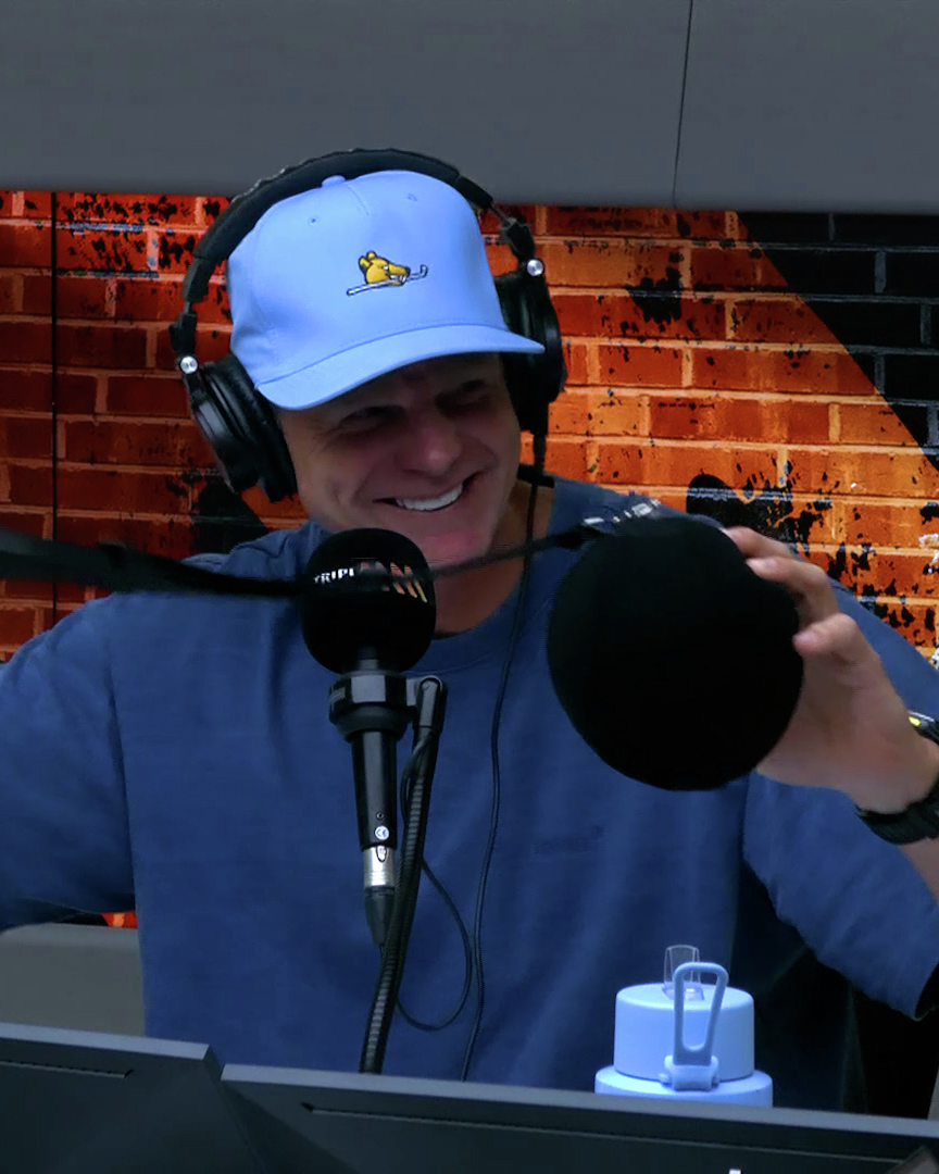 What is your worst online purchase? Roo buys strange golf item 💰