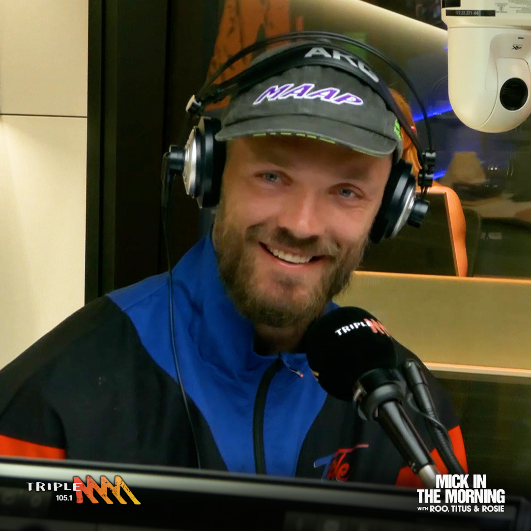 Max Gawn | AFL response to recent issues, ARC controversy, the Gawnmobile