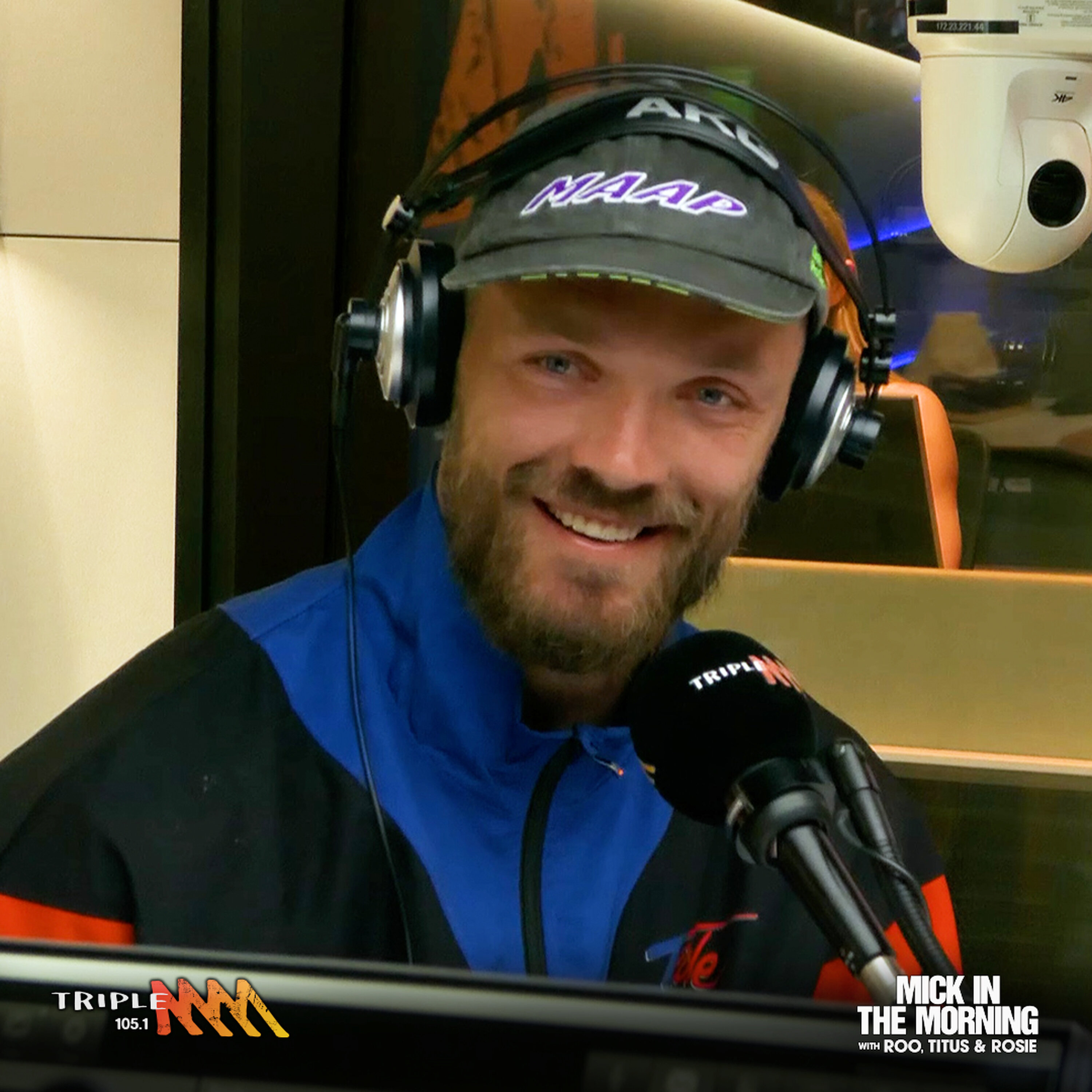 Max Gawn | AFL response to recent issues, ARC controversy, the Gawnmobile episode artwork
