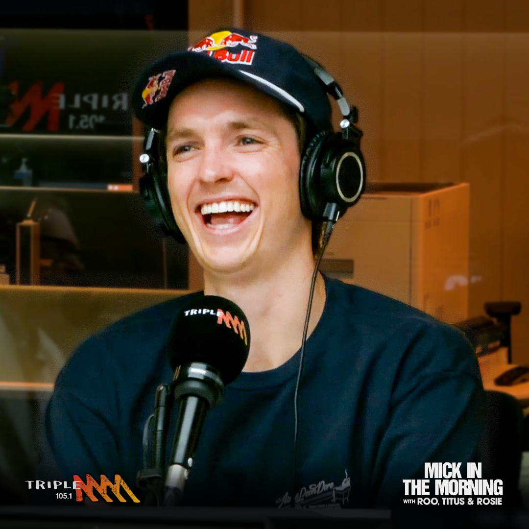 Olympian Scotty James | From Warrandyte To Monaco, Dance Feud with Mick