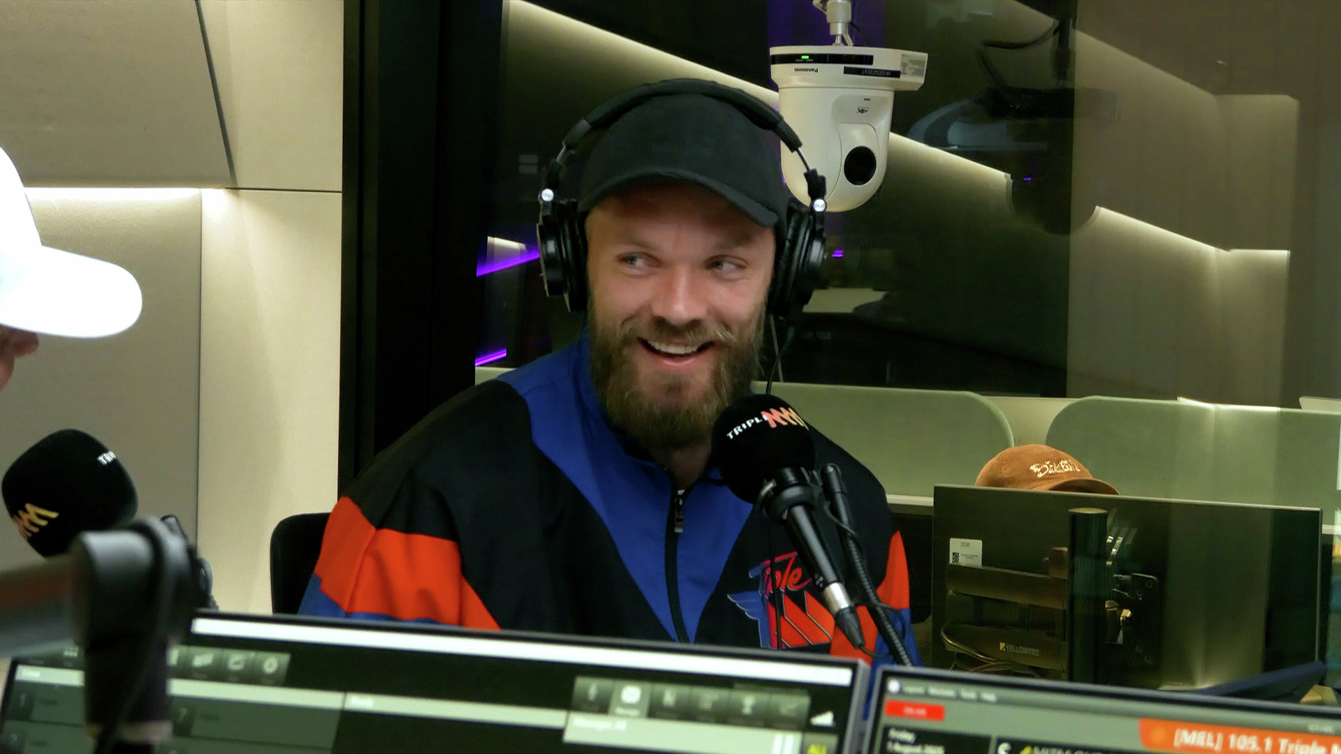 Max Gawn | Footy nicknames, priority picks & blockbuster at Marvel