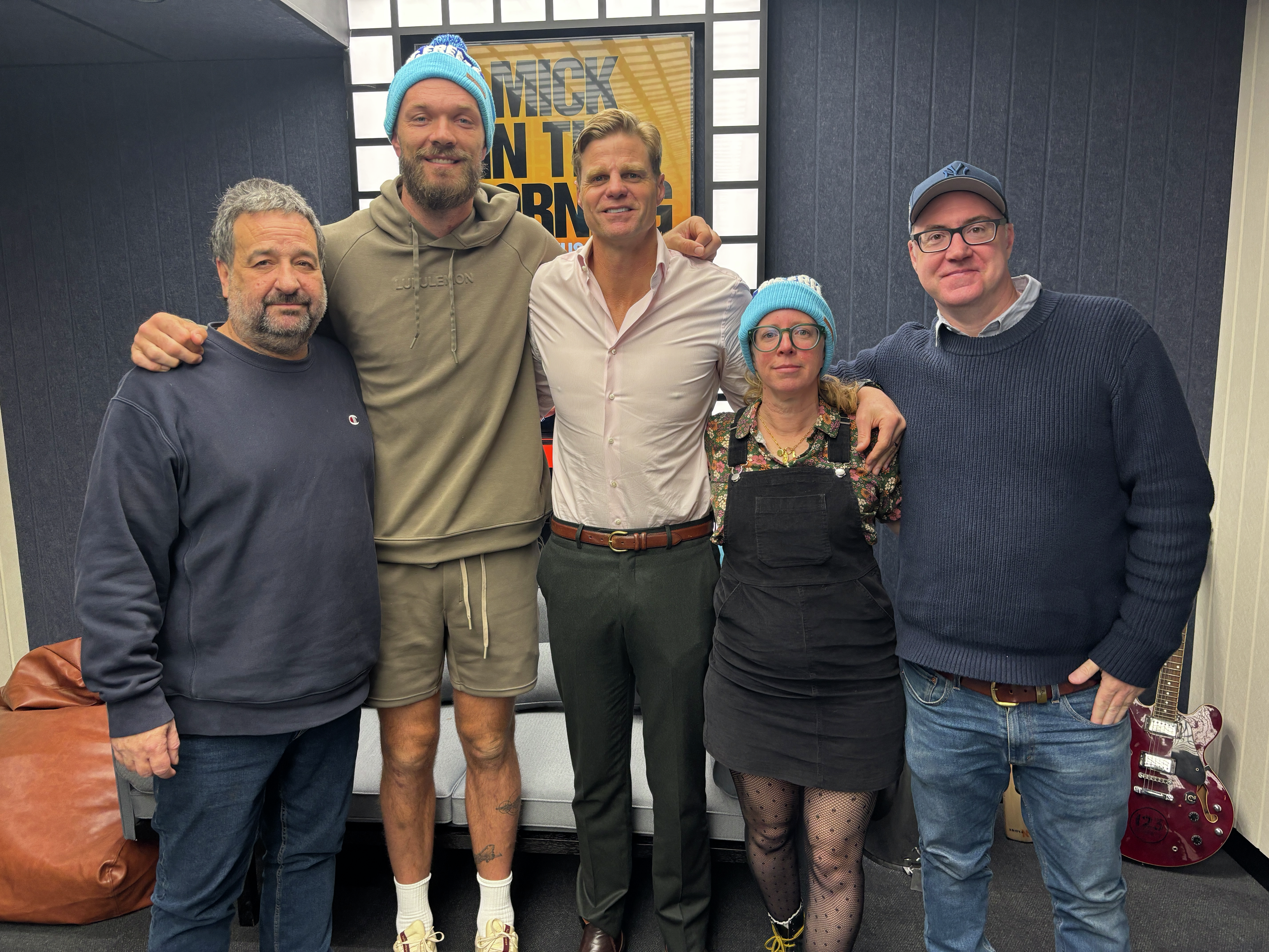 Max Gawn | Remembering Neale Daniher, Brad Scott sacked, mid-season draft episode artwork