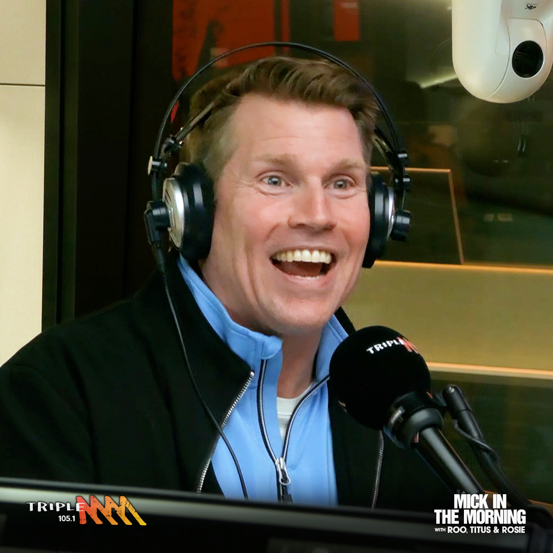 NFL RedZone's Scott Hanson on the contrast of Australian and American football