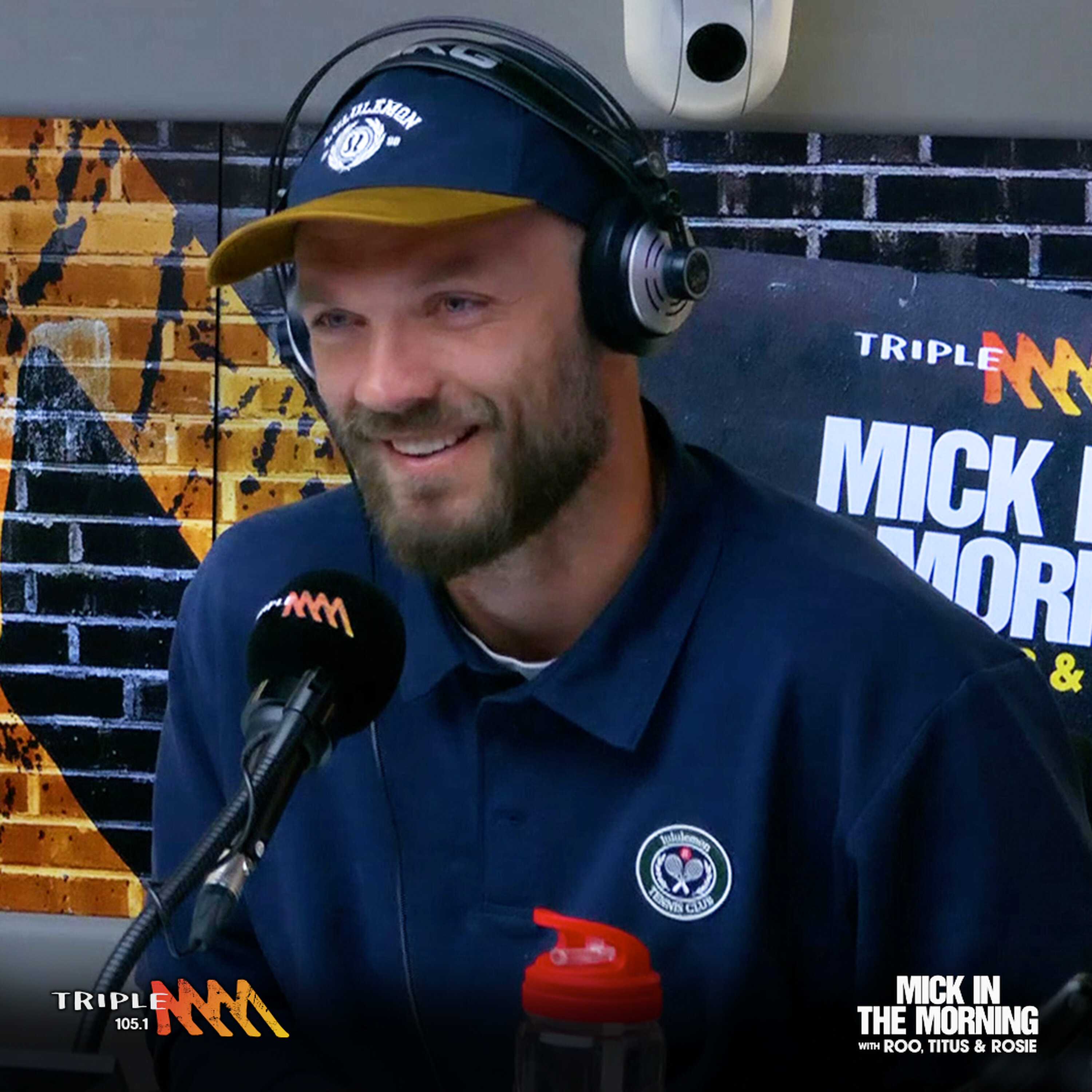 Max Gawn | Guerra's Axing as Dees CEO, Grundy plays 250, Bevo tees off episode artwork