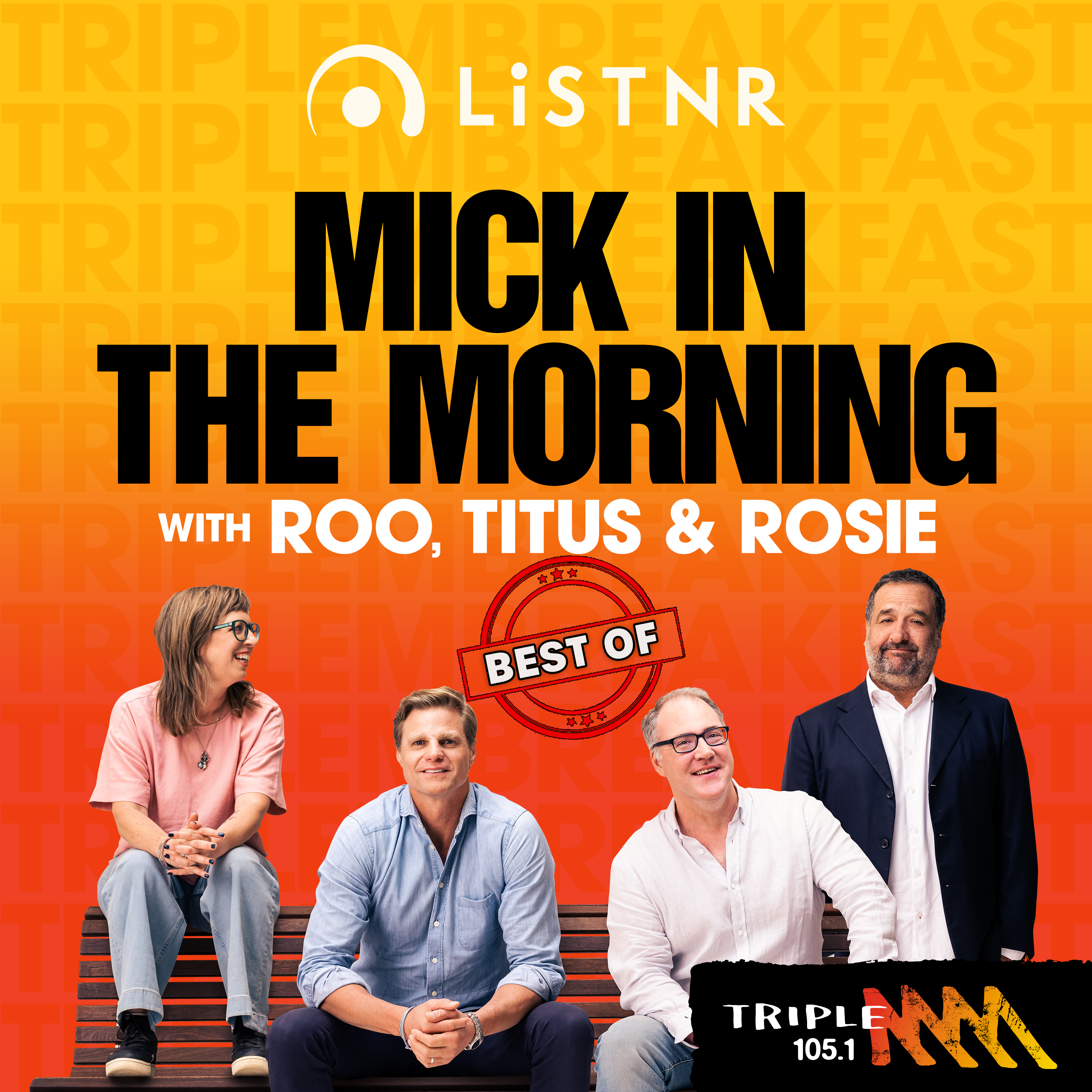 BEST OF - Cheats, Dolphins, Mascots and a Famous Tradie