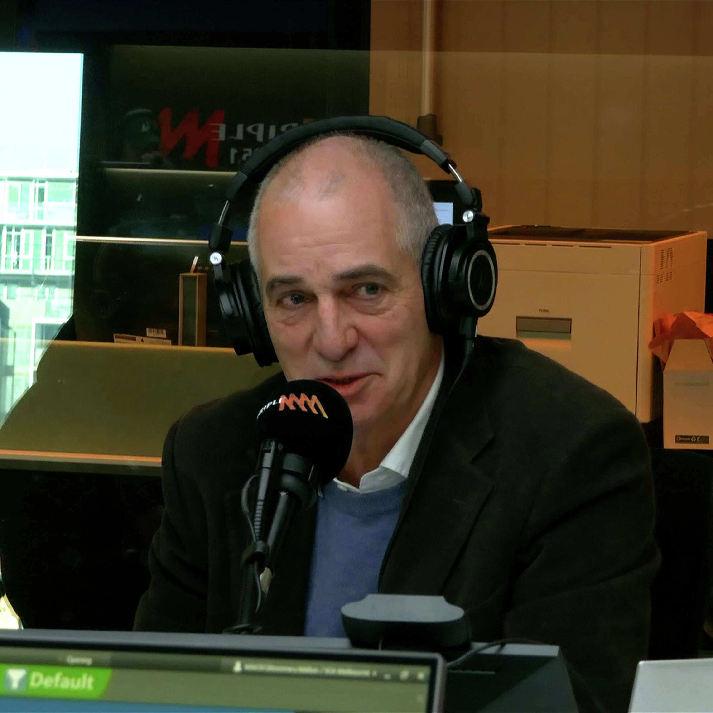Rob Sitch | Aussie classic The Castle set to be adapted for the stage