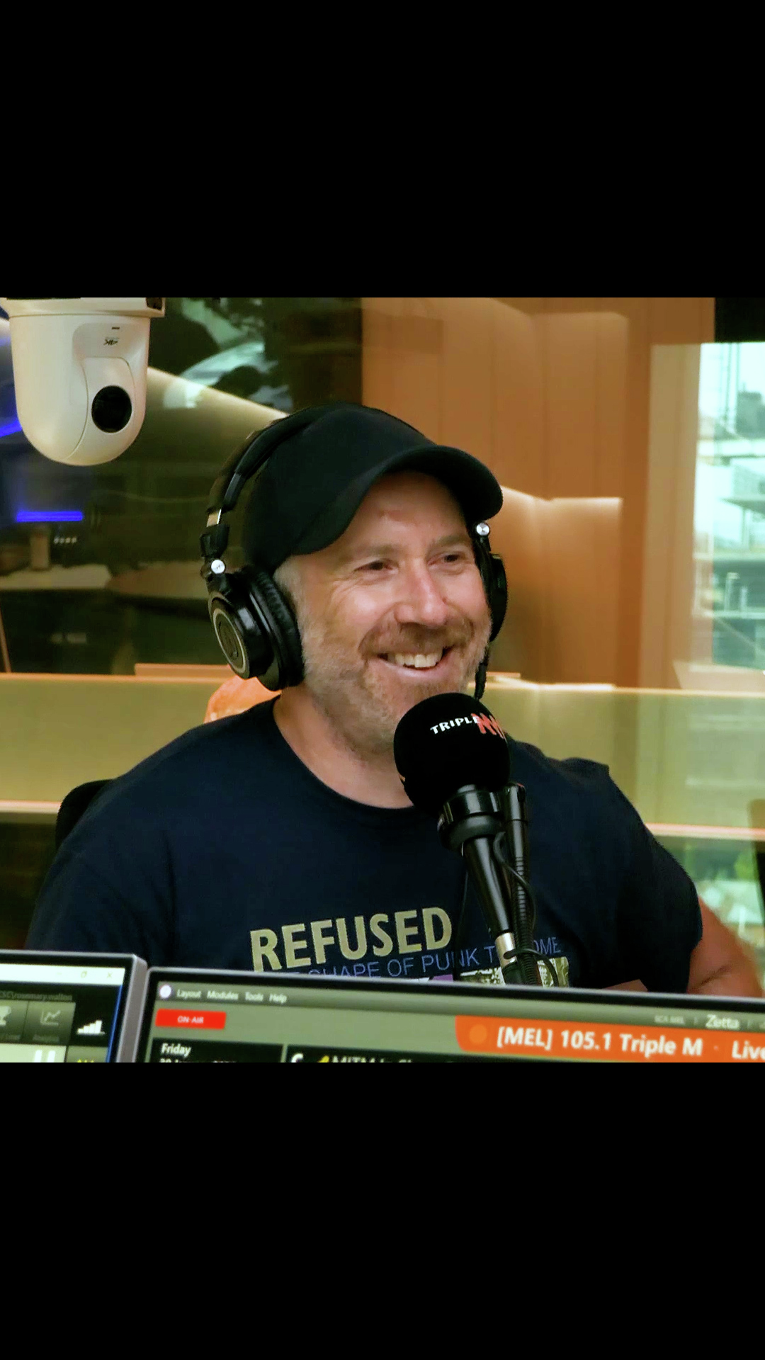 Roo's Frozen Sheets, Carlton's Kicking & Kyrgios | Rozie's Clown Of The Week