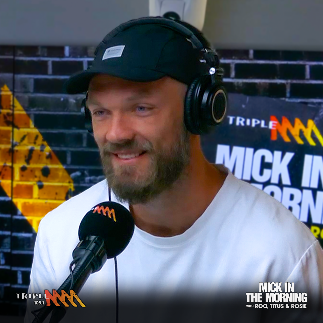 Max Gawn | Ruck Rule Change, Aura-less Brownlow, Pre-Season in Ballarat
