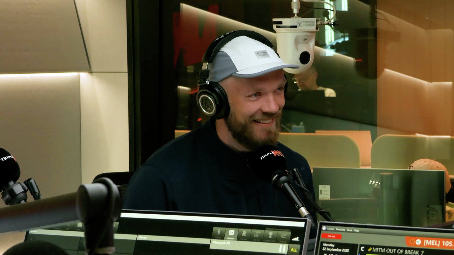 Max Gawn | Brownlow Night, Dubai Trip, Petracca & May player movements