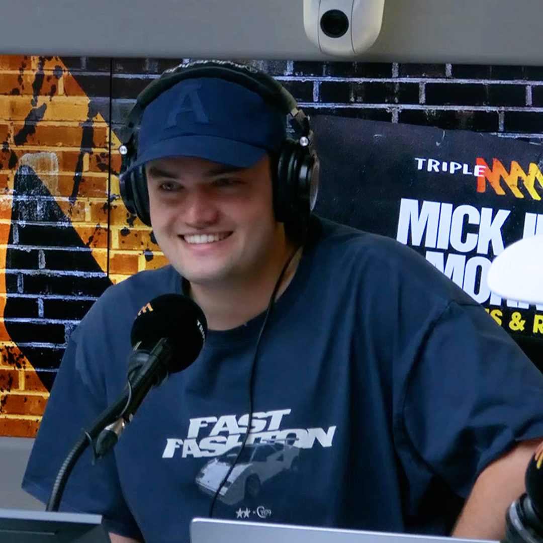 Xander McGuire | Charlie Curnow, Danger's fitness, Jagga Smith | Opening Round Preview