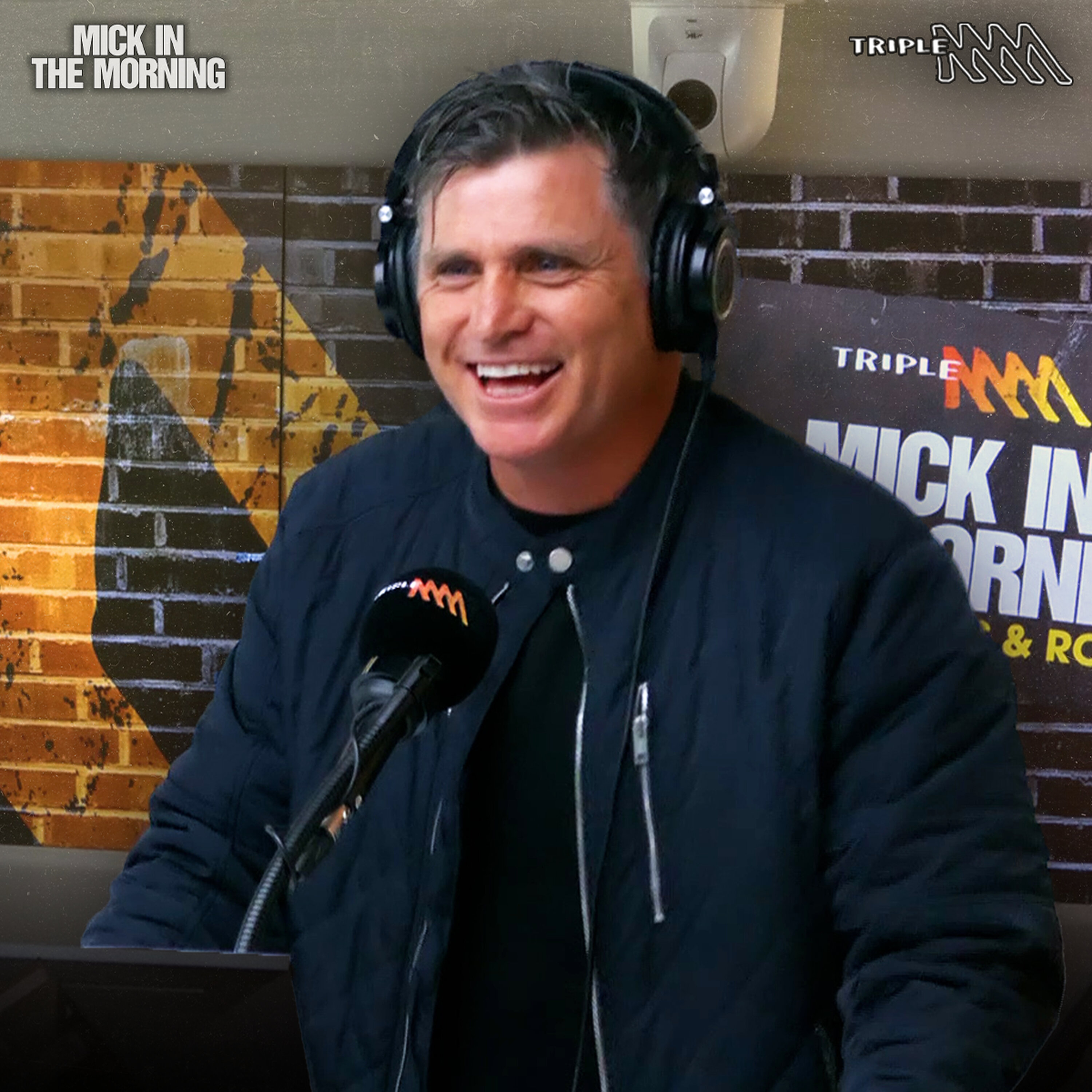 Shane Crawford | Hawks' Flag Quest, All Stars Triumph, Hughesy, House of Wellness