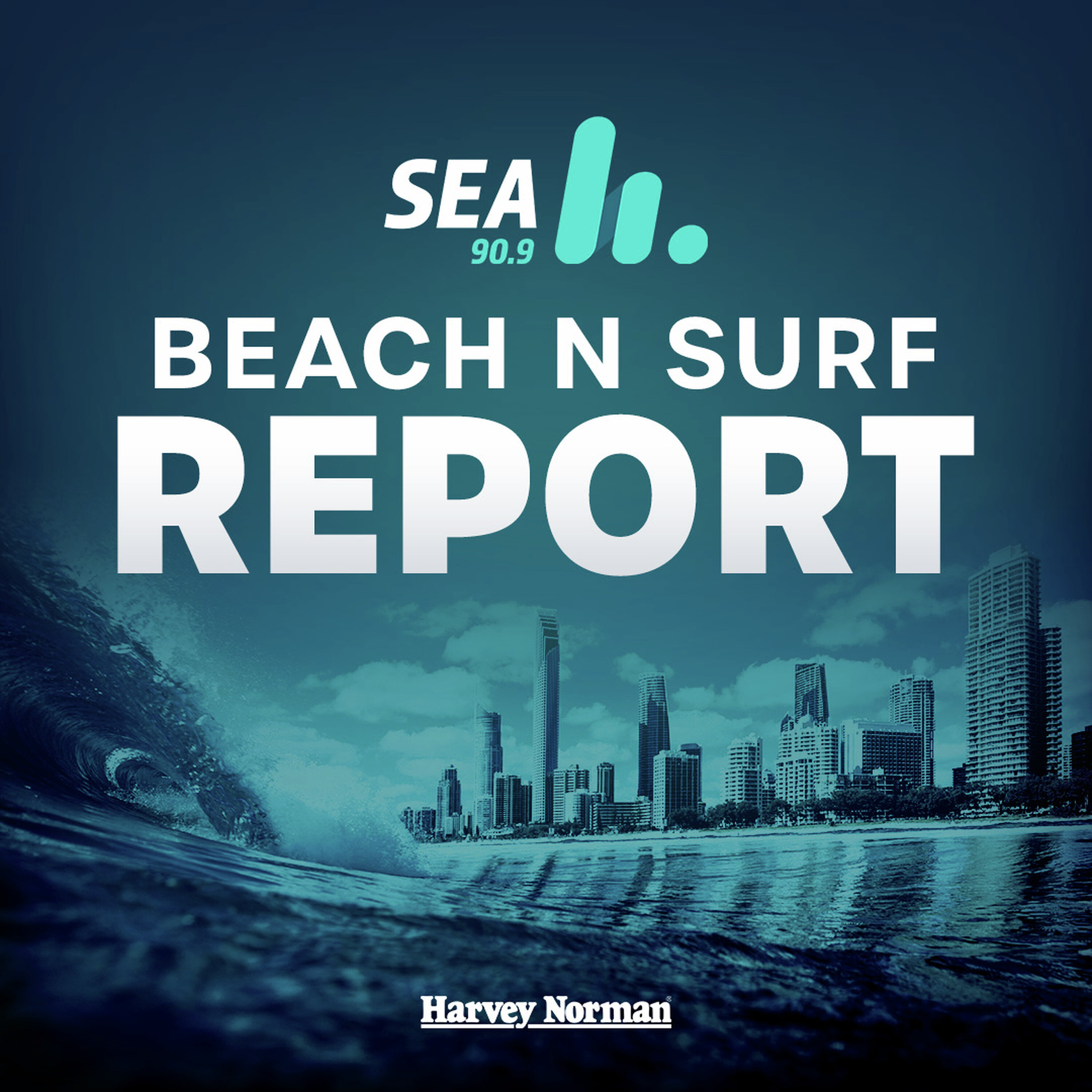 Gold Coast Surf And Weather Report