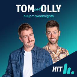 Tom and Olly Chat to Most Outstanding Show Nominee Luke Heggie