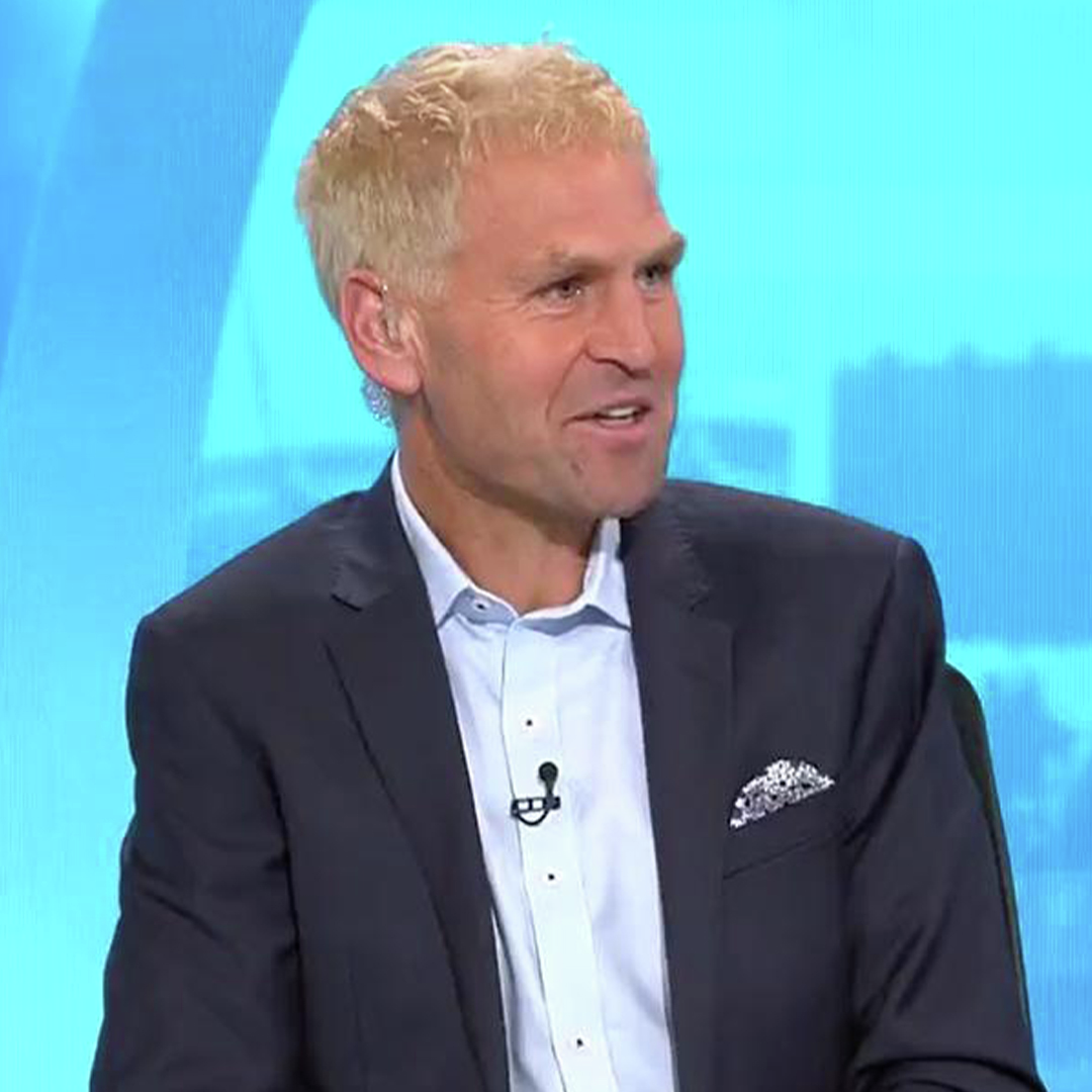 Kane Cornes on the feuds he's already had with his new Channel 7 colleagues