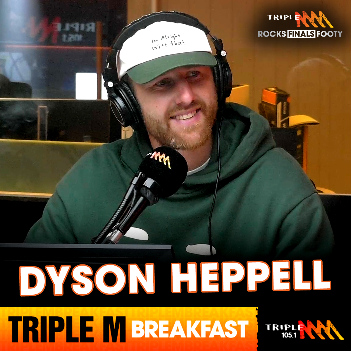 Triple M Breakfast