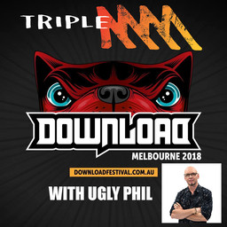 Ugly Phil's Download Festival Special