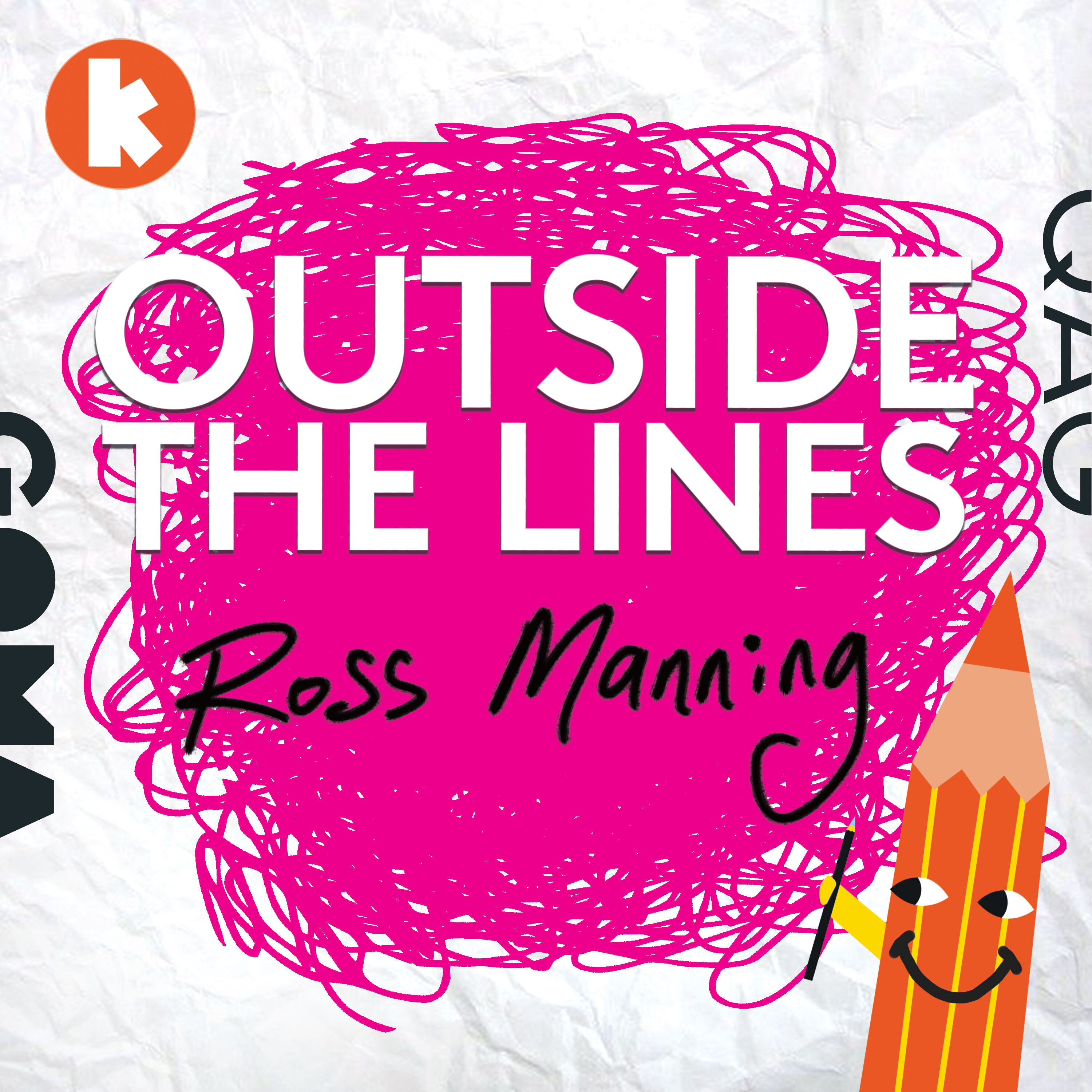 Ross Manning
