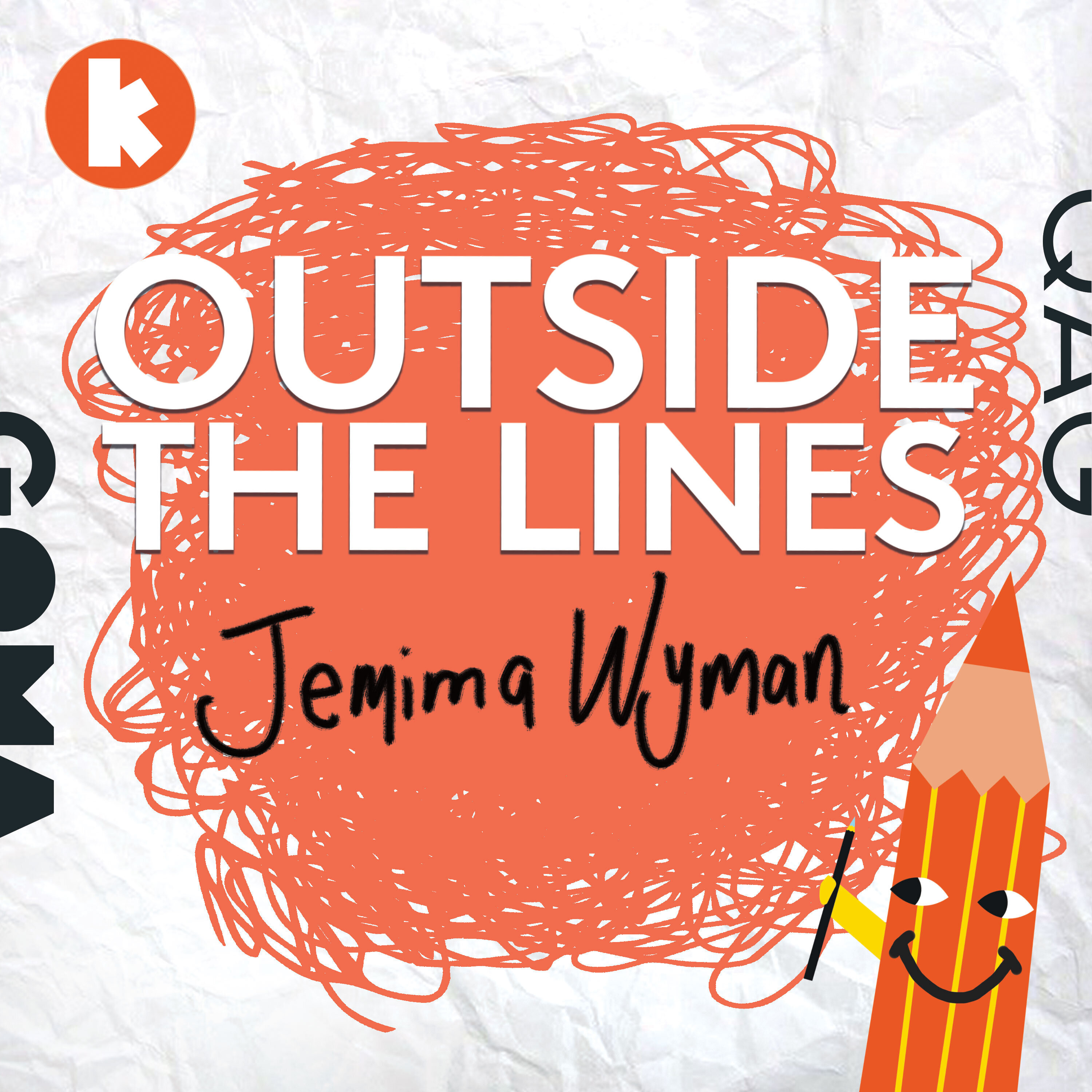 Jemima Wyman