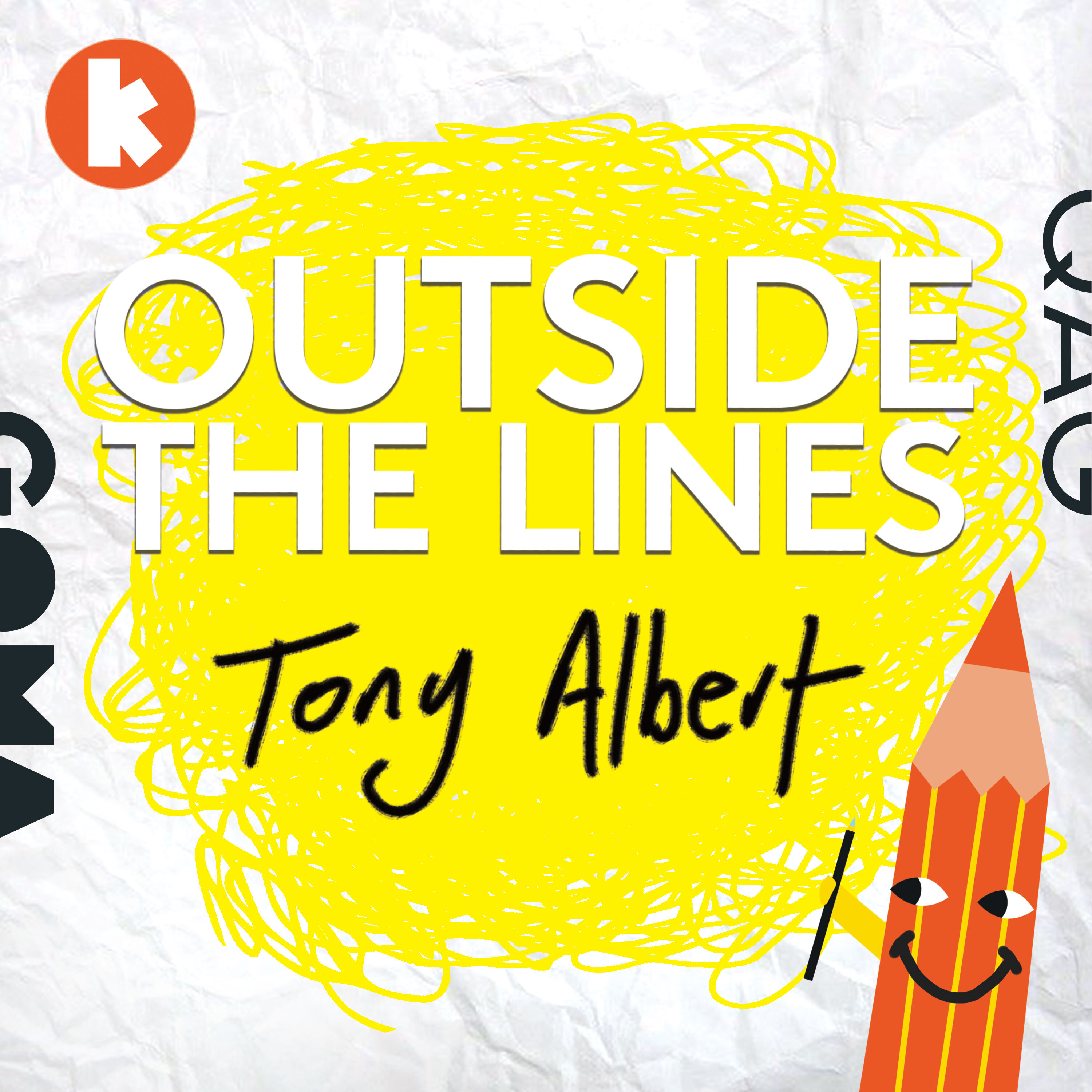 Tony Albert