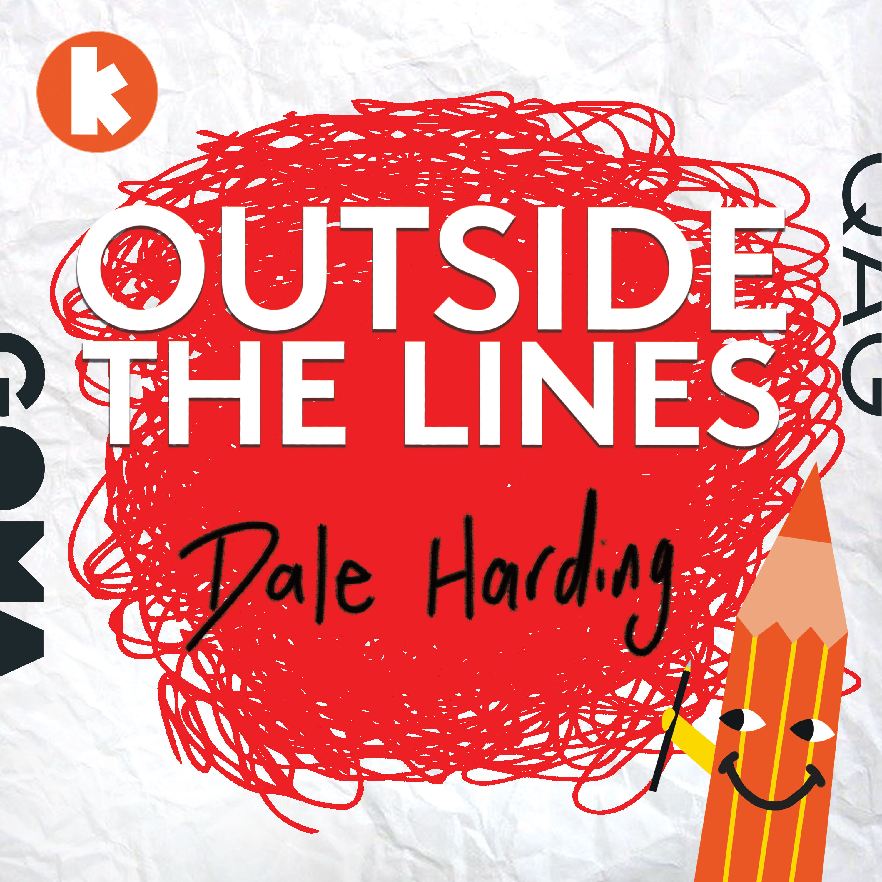 Dale Harding