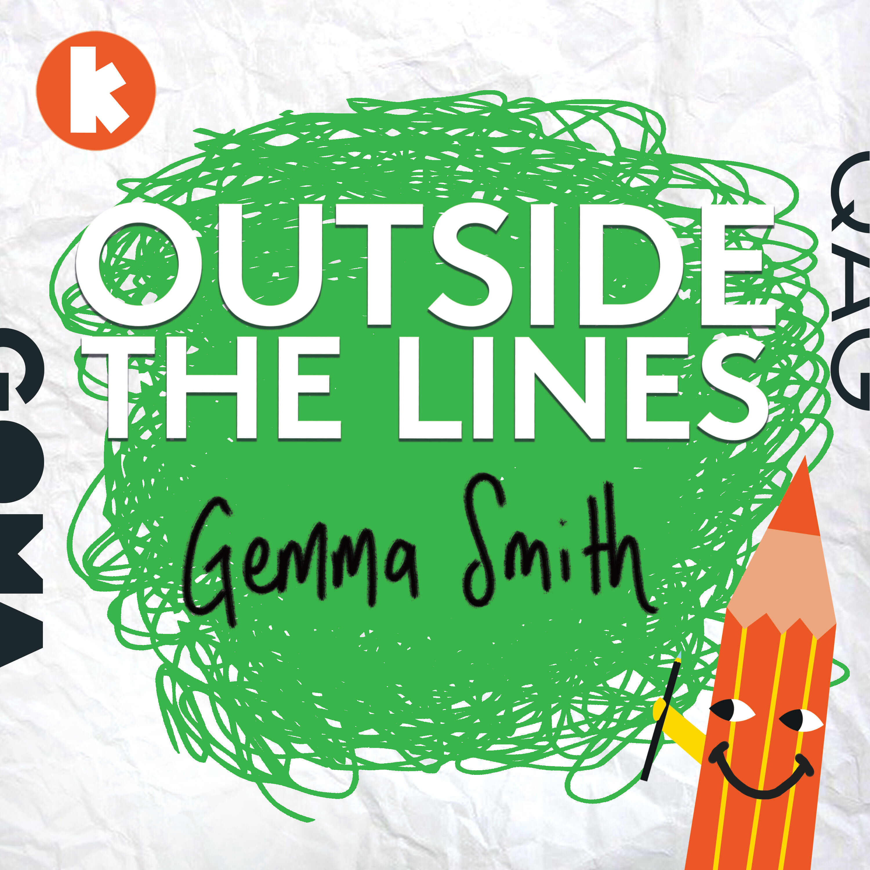 Gemma Smith