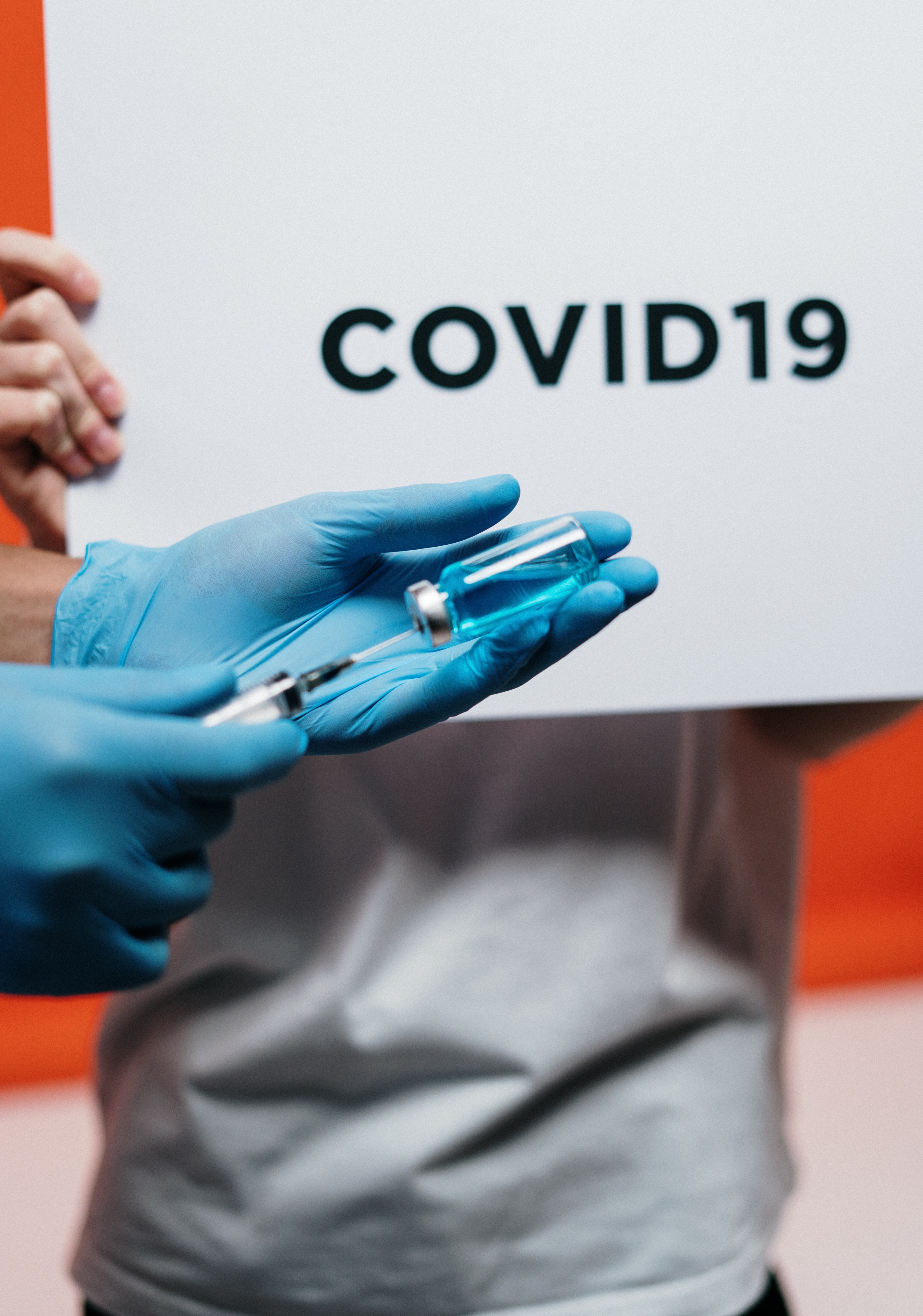 Covid-19: What's Australia's role in getting a vaccine to the world?