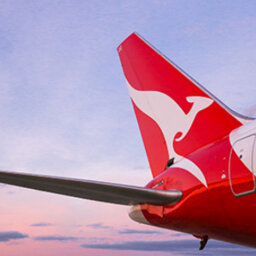 Canberra throws Virgin, Qantas $165m lifeline to resume flights