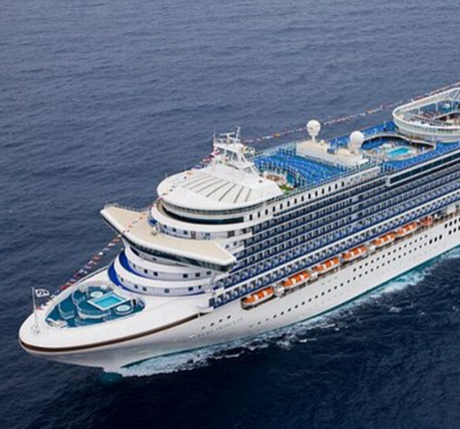 NSW apologises for over Ruby Princess fiasco and Victoria's toll climbs