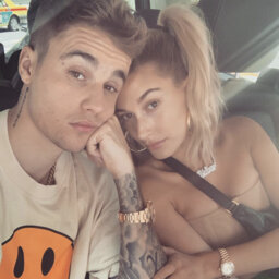 Hailey Bieber Helped Clear Up Hubby Justin's Skin & This Is How She Did It!