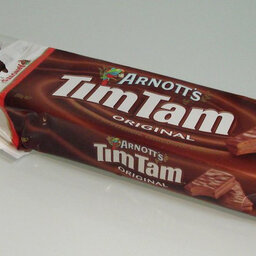 Arnott's Are Letting Us Choose The Next Tim Tam Flavour!