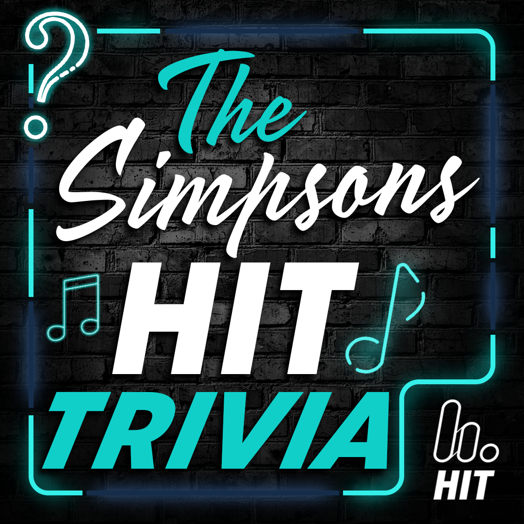 Hit Trivia: The Simpsons