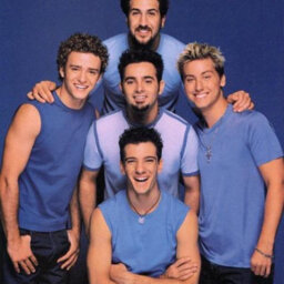 What You Didn't Know About the Early Days of NSYNC