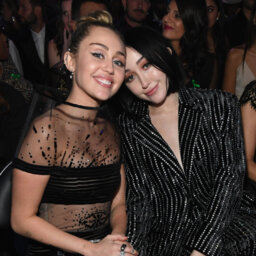 Noah Cyrus Opens Up About the Dark Side To Being Miley Cyrus' Sister