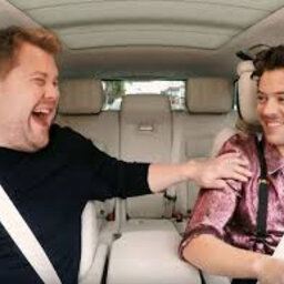 James Corden Has Revealed The Fate Of Carpool Karaoke