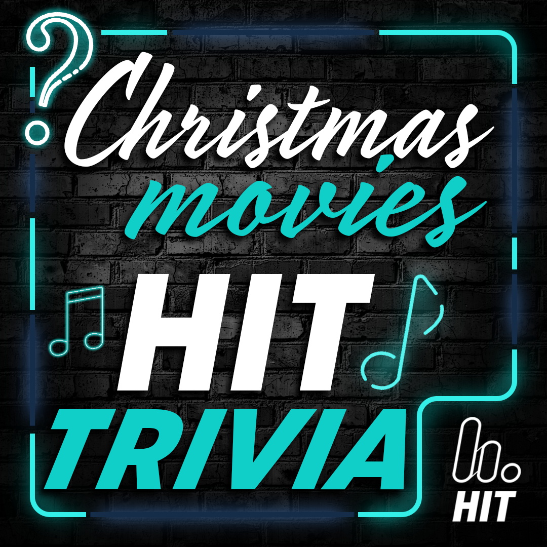Hit Trivia: Christmas Movies