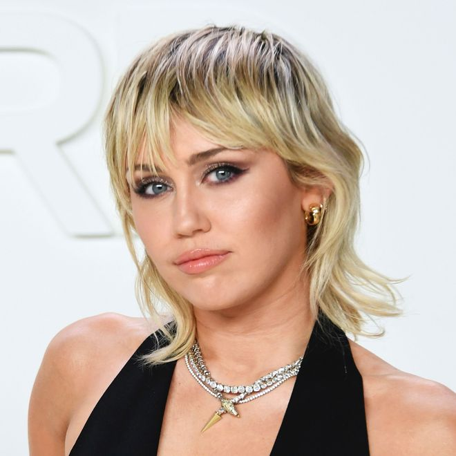 Miley Cyrus Plans For a Children's Book Are Controversial