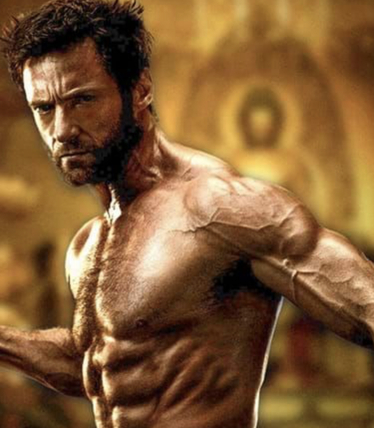 Hugh Jackman To Return As Wolverine In New Marvel Movie!