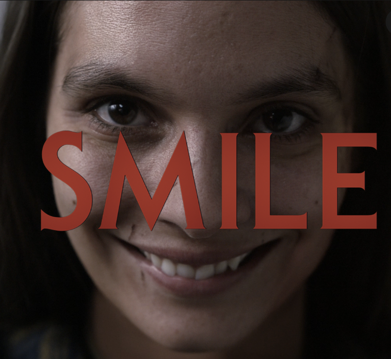 Cast Of New Horror 'Smile' Chat About Working With Aussie Caitlin Stasey