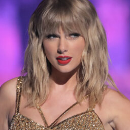 Taylor Swift Rips Netflix A New One For Sexist Comments Made In New Show
