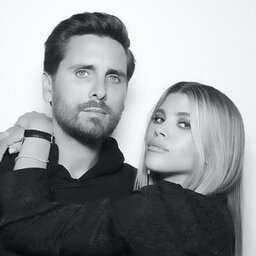 Scott Disick & Sofia Richie Are Probably Back Together, Here's The Proof