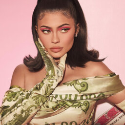 Kylie Jenner Hits Back At Forbes After Being Stripped Of Her Billionaire Status