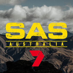 These Three Contestants Make it to The End of SAS Australia