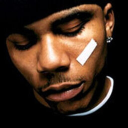 This Is Why Nelly Wore A Band-Aid On His Face For A Decade