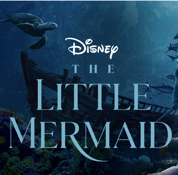 Why Parents Are Having Emotional Reactions To The Little Mermaid