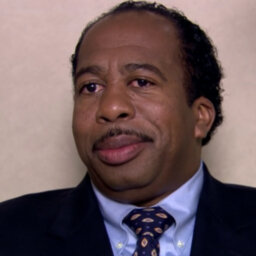 The Office's Stanley Could Be Getting A Spin-Off And DID I STUTTER?!