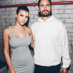 Scott Disick & Sofia Richie Have Reportedly Called It Quits On Their Relationship