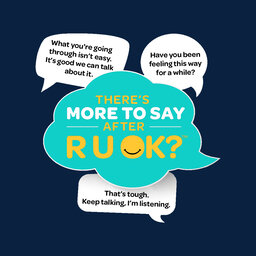 EXCLUSIVE: RUOK? CEO Reveals The Tips & Tricks To Say After “Are you OK?”