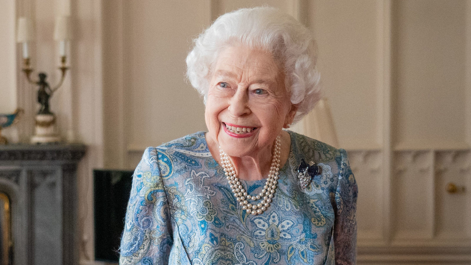 Queen Elizabeth II's Cause Of Death Has Been Revealed