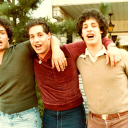 This Is Why Three Identical Strangers Needs To Be The Next Netflix Doco You Watch